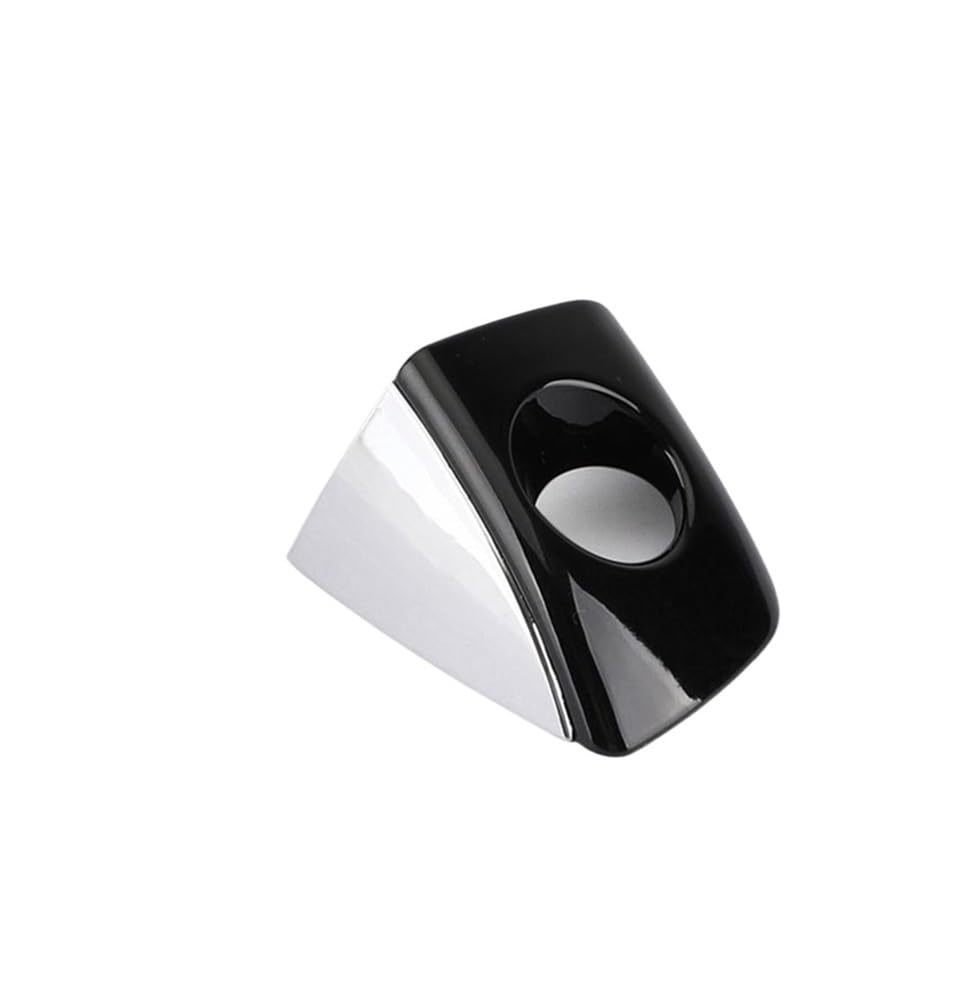BIKKJBK Car Vehicle Door Handle Exterior Door Handle Car Outer Handles for A6 for S6 for A7 for C7 for C8 for A8 for S8 for RS6 for RS7 2012 2013 2016 4H1837879