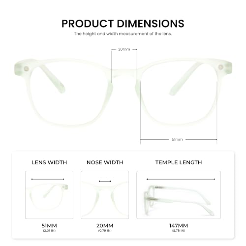 Image of 3-in-1 Magnetic Clip On Sunglasses for Men & Women