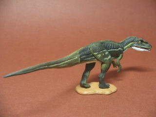 Amazon | UHA味覚糖 チョコラザウルス 恐竜・古代生物フィギュア