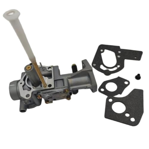 Carburateur pour 499952 495459 499953 moteur 5HP séries 130207 et 130212