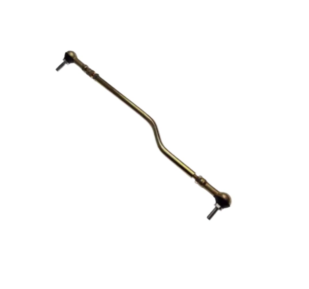 ECKykaYDw Gearshift Replacement Compatible with Linhai ATV UTV 25256 T3B Shifter Mounting Rod A for ATV300-D EFI