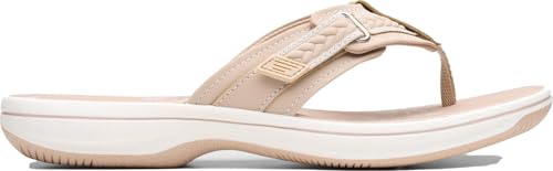 Image of Clarks Women's Breezey Sun