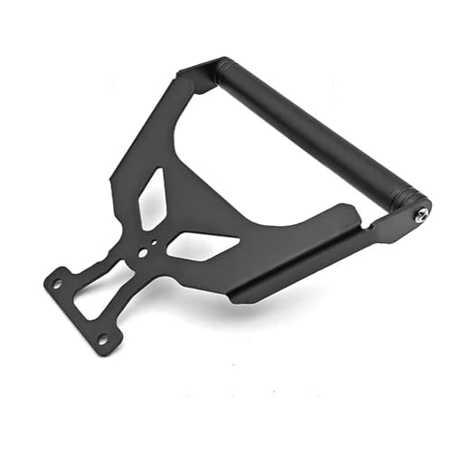 Plaque GPS pour moto Tracer 9 GT idéale pour les voyages