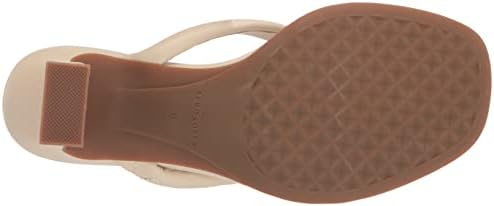 Aerosoles Women's Giana Heeled Sandal, Bone, 8.5 | Image 3