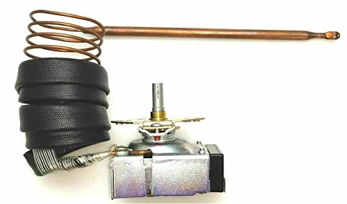 Robertshaw KK-8-48 Thermostat for Viking Models