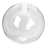 Glaslampenschirm – diese glaslichtabdeckung kann nicht nur als beleuchtungszubehör, sondern auch als haushaltsdekoration und glaslampenschirm verwendet werden