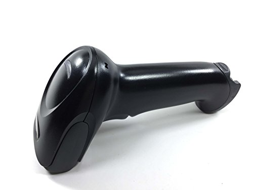 Honeywell Voyager 1452g 2D Wireless Area-Imaging Scanner Kit (1D, PDF417, and 2D), Includes Cradle, Power Supply, RS232 Cable and USB Cable - image 5