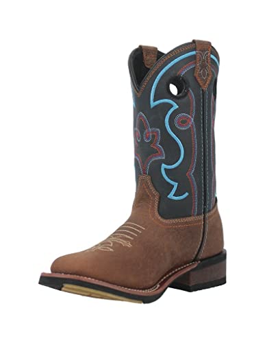 Dan Post Women's Jesse Western Boot
