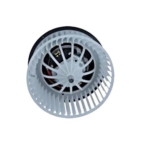 Moteur de ventilateur ventilation A/C : réparez le chauffage de votre Volvo XC70