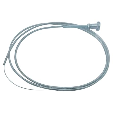 SHLPDFM Stainless Steel Choke Cable Cover