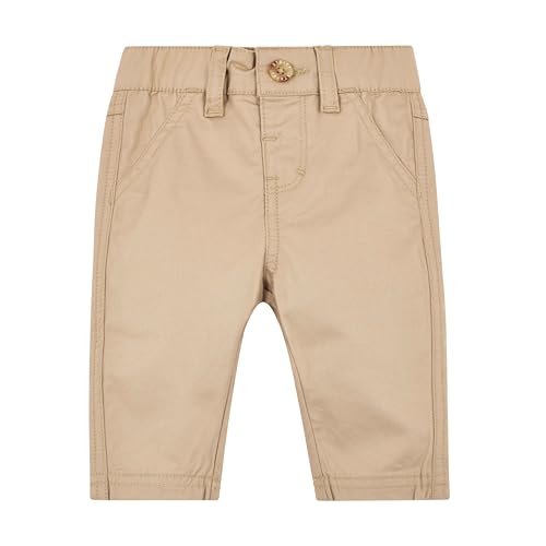 Pantalon bébé garçon Steiff en coton doux pour les premiers mois de votre enfant