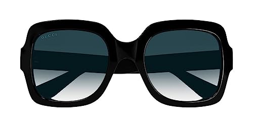 Gucci GG1337S Black/Grey Shaded 54/22/140 women Sunglasses2
