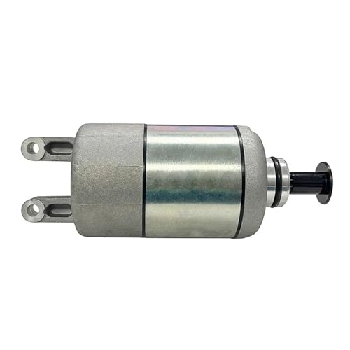 Démarreur électrique Benelli Velvet 250 Touring de remplacement précis 4714800182