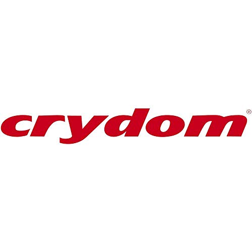 Relais statique Crydom D2425-10 commutation instantanée 280V AC 25A - 4