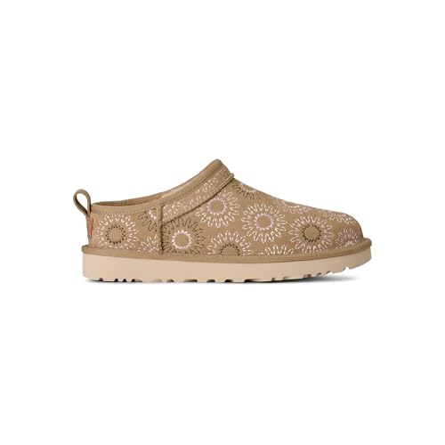 UGG Classic Micro Sun Stitch EU 36 bottes de luxe en cuir véritable