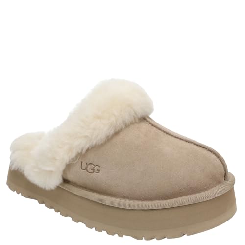 How do you clean sheepskin slippers