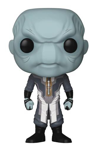 Funko Pop! Marvel: Avengers Infinity War - Ebony Maw
