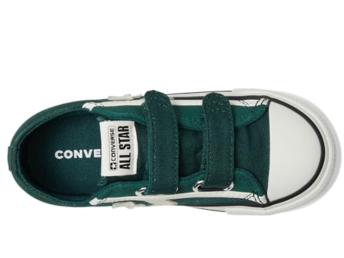 Converse Baby-Boy's Star Player 76 Easy-on Luxe (Infant/Toddler) Sneaker2