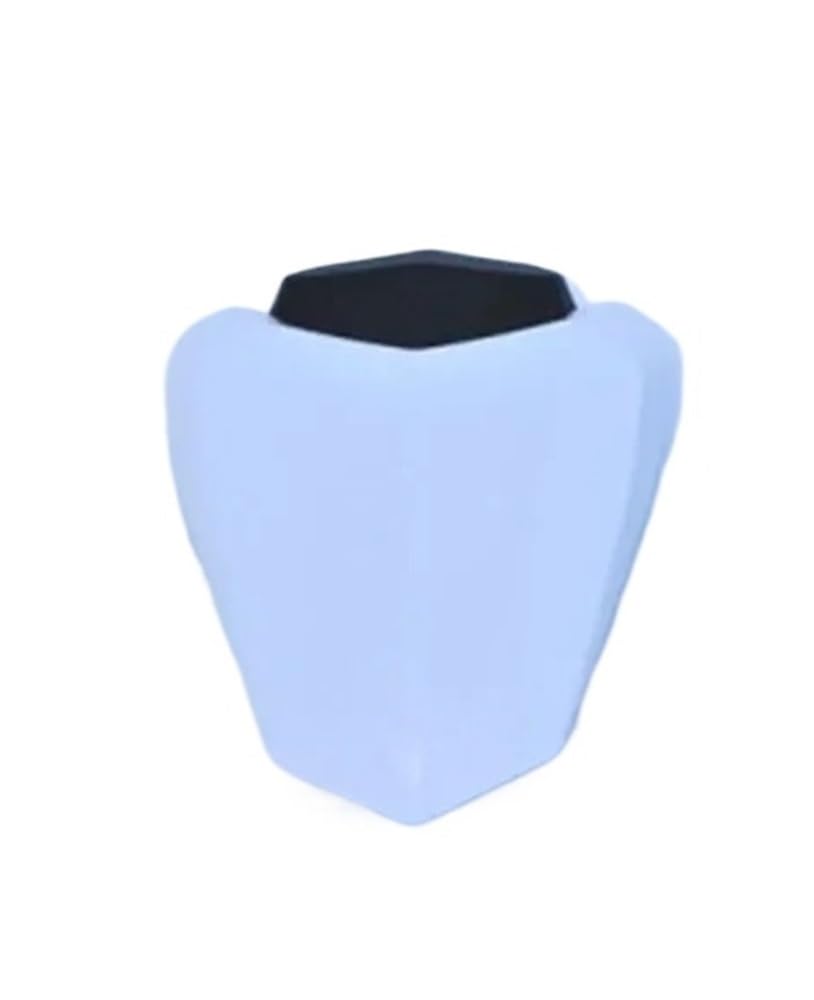 Capot de selle arrière pour YZF R1 2009-2014 - Carénage couvre-siège passager moto noir ABS - 3
