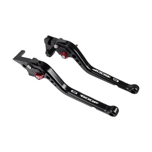 Levier de frein Hornet CB600F pliable réglable extensible poignée moto CB 600F CNC