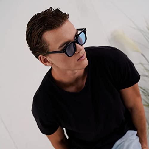 KISS kisseyewear | Occhiali mod. BOXER - da sole