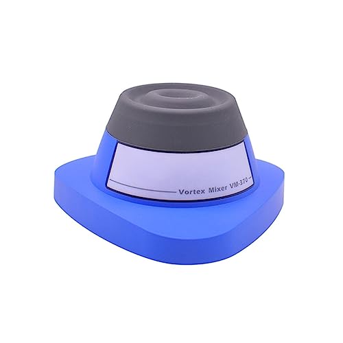 Mini mezcladora pintura y agitador de laboratorio eléctrico para mezclar líquidos