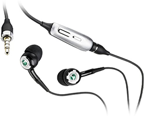 Sony Ericsson MH-700 Auricolari Headset