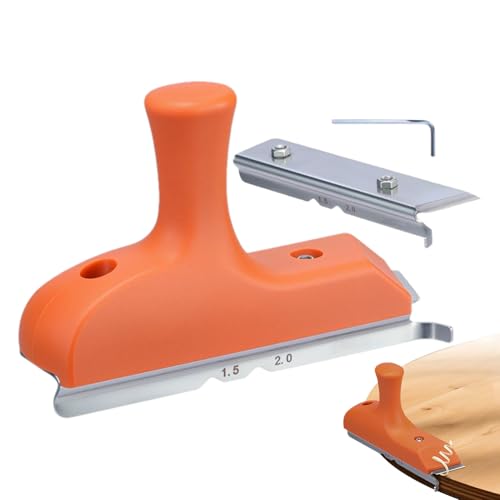 Liakyunf Rebajadora de Cantos,...