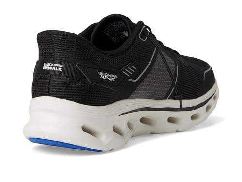 Image of Skechers Women's Go Walk Glide Step 2.0 Elektra Hands Free Slip-ins