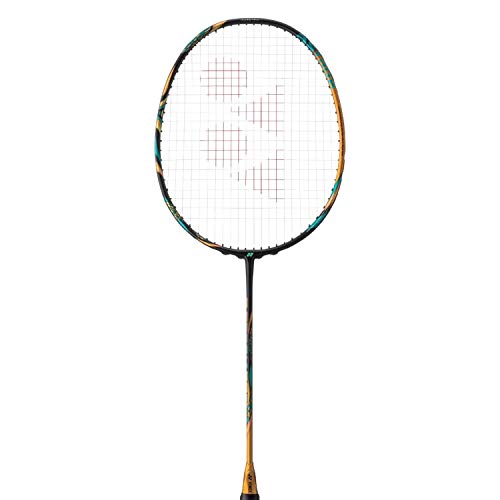 YONEX ASTROX 88D PRO raquette badminton rigide en tête 4U G5 Camel Gold