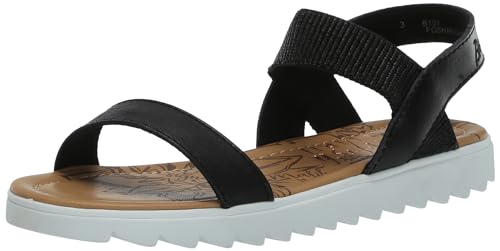 Blowfish Malibu Girl's Pewett-k Sandal