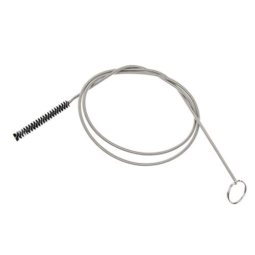 Perfeclan 98cm Reinigungsbürste Flexible bürste Rohrbürste Schmale Bürste für Aquarium, Kaffeevollautomaten, und… – Bild 7