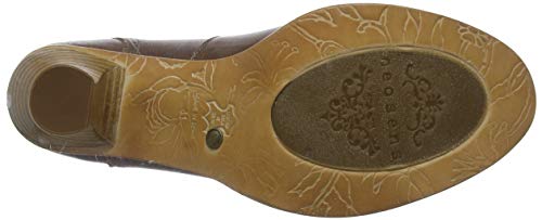 Neosens S849, Scarpe col Tacco con Cinturino a T