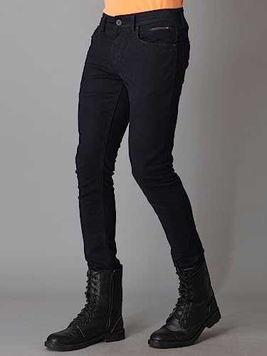 Image of ROOKIES Springsteen Low Rise - Tapered Fit Jeans