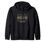 Photo Gallery midland michigan vintage felpa con cappuccio Photo Gallery midland michigan vintage felpa con cappuccio