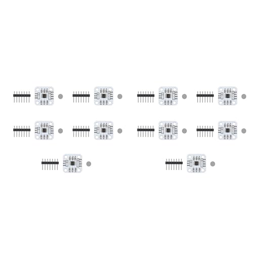 AS5600 encodeur magnétique 12bit pour une mesure d'angle d'induction sans contact de haute précision