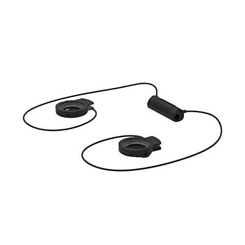 Thule Chariot Brake Kit Bremsensatz Schwarz Black, One-Size