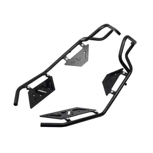 Crash bar Forza 750 protection haut de gamme en acier robuste