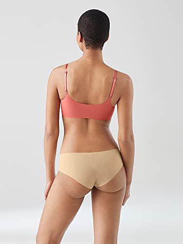 Image of True & Co. womens True Body Scoop Adjustable Strap Bra