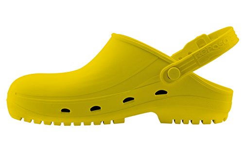 REPOSA Max Zoccoli Sanitari Leggeri Morbidi (35