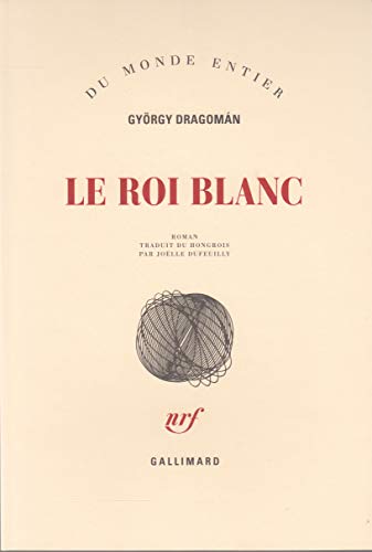 Le roi blanc