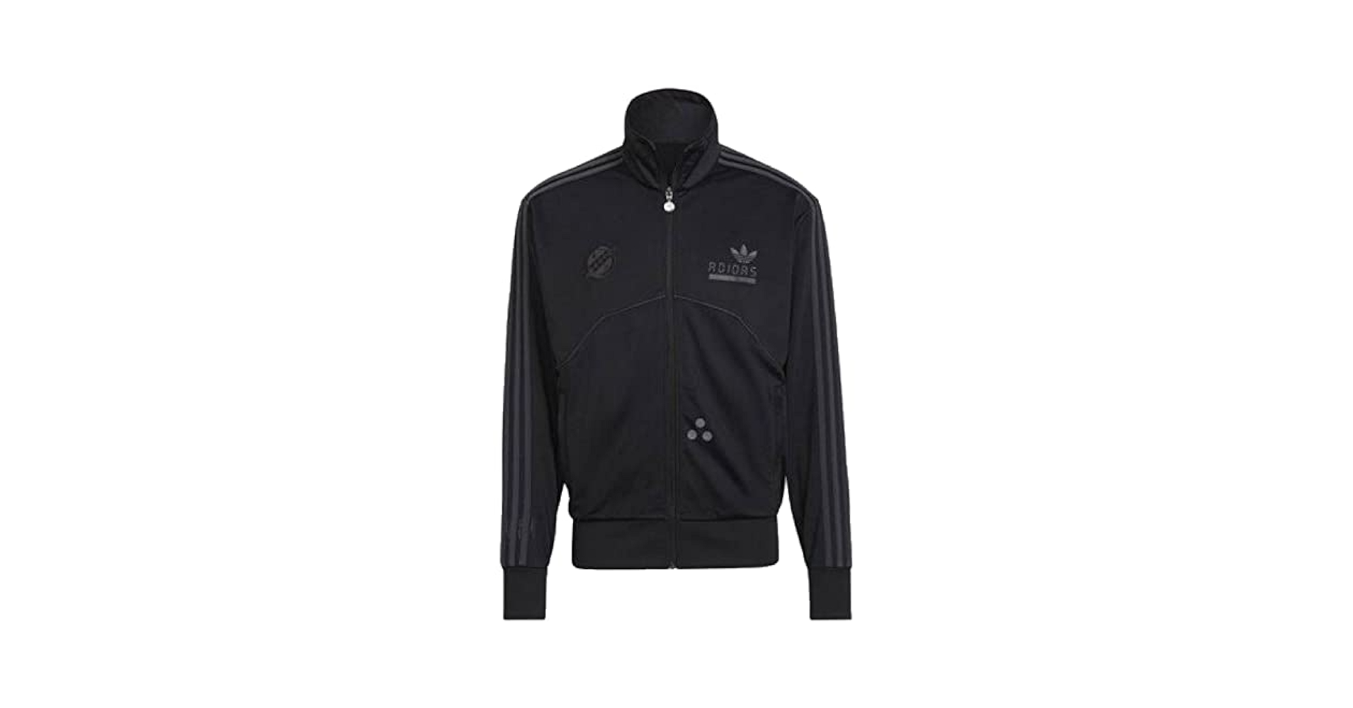 Amazon.co.jp: adidas(アディダス) ボバ・フェット ファイヤー