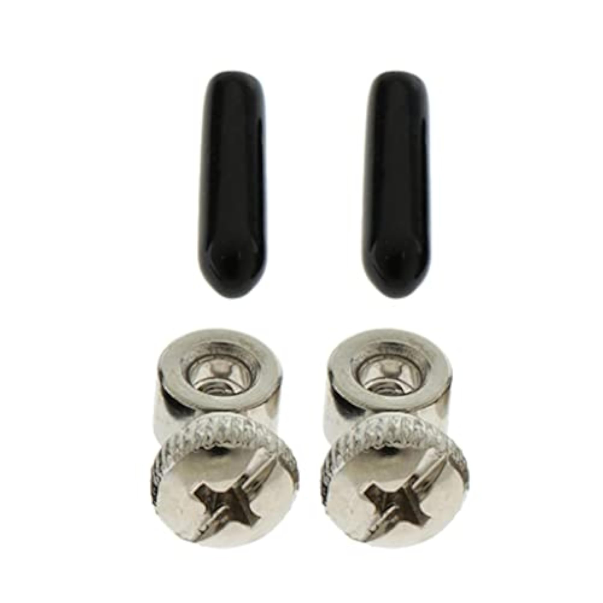 Replacement Screws End Caps for Jump Skipping Ropes