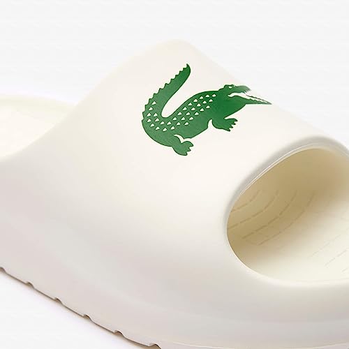 Image of Lacoste Women's Fraisier and Croco Slides