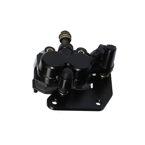 Étrier de frein hydraulique droit pour sécuriser vos trajets en moto 125cc