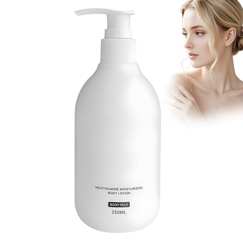 Body Lotion From Korea Whitening, Original Niacinamide Whitening Body Lotion,𝐁ody 𝐋otion Deep...