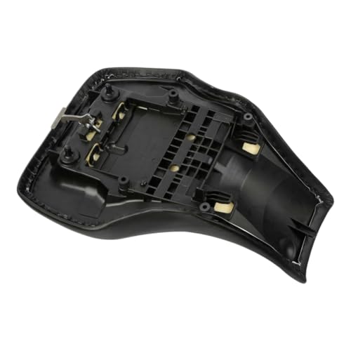 Coussin de siège complet noir pour quad Honda Rancher 420 modèles de 2007 à 2013