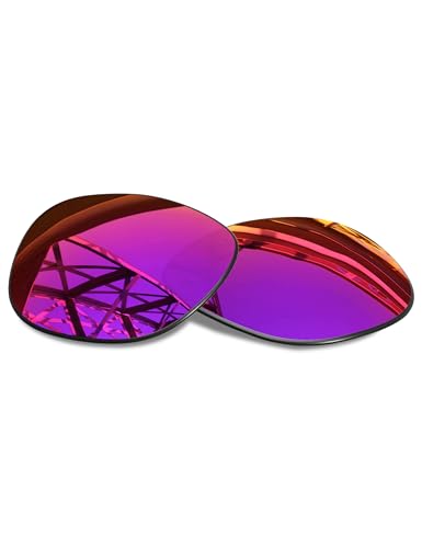 Image of Replacement Lenses for Ray-Ban Meta Wayfarer RW4006 /RW4008 & Gen 2 RW4012 (50mm /53mm) Smart Glasses
