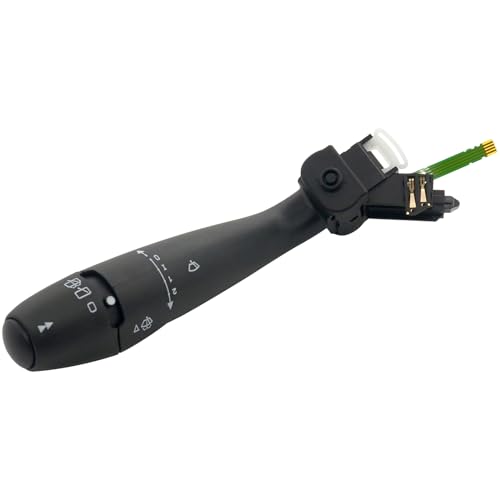 Arotzelox Commodo Essuie Glace 6239.M6 pour C5 C8 JUMPY BERLINGO 206 307 406 806 807 EXPERT 6239.P0 96493632XT