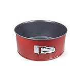 molde alto 18 cm Ideal para gratinar, cocinar y hornear sus alimentos.